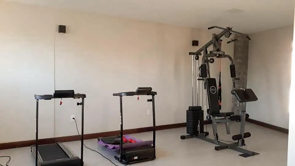 Residence Farol - Loft 206 Laguna