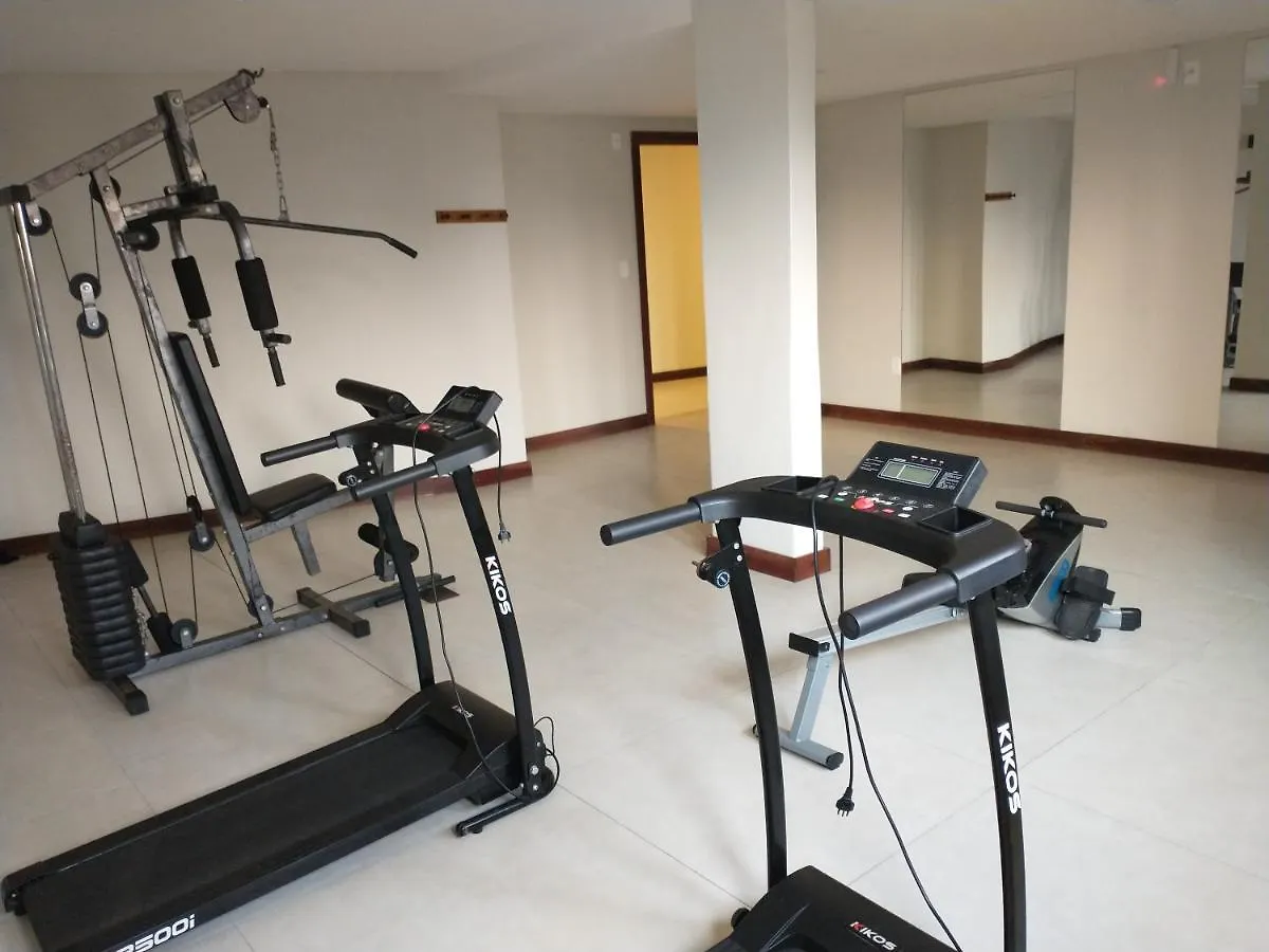 Residence Farol - Loft 206 Laguna Brasil