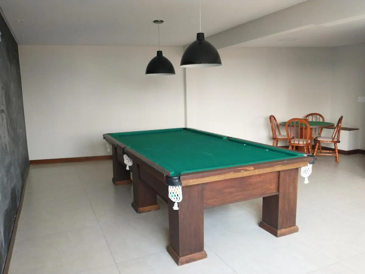 Residence Farol - Loft 206 Laguna Apartamento