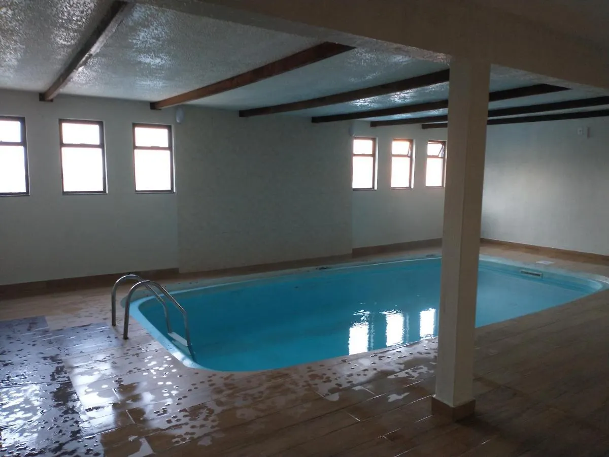 Residence Farol - Loft 206 Laguna