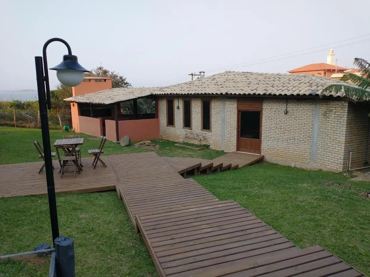 Residence Farol - Loft 206 Laguna Apartamento